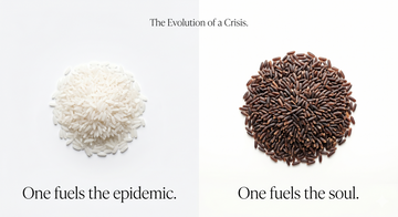 Is Your Daily Rice Fuelling the Diabetes Epidemic?
