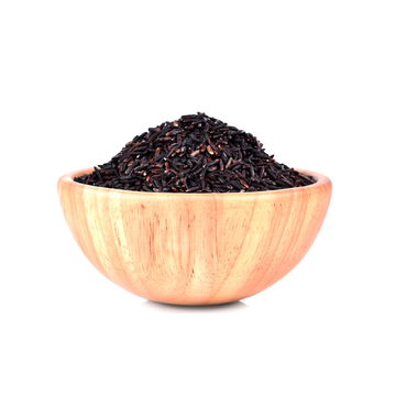 Burma black