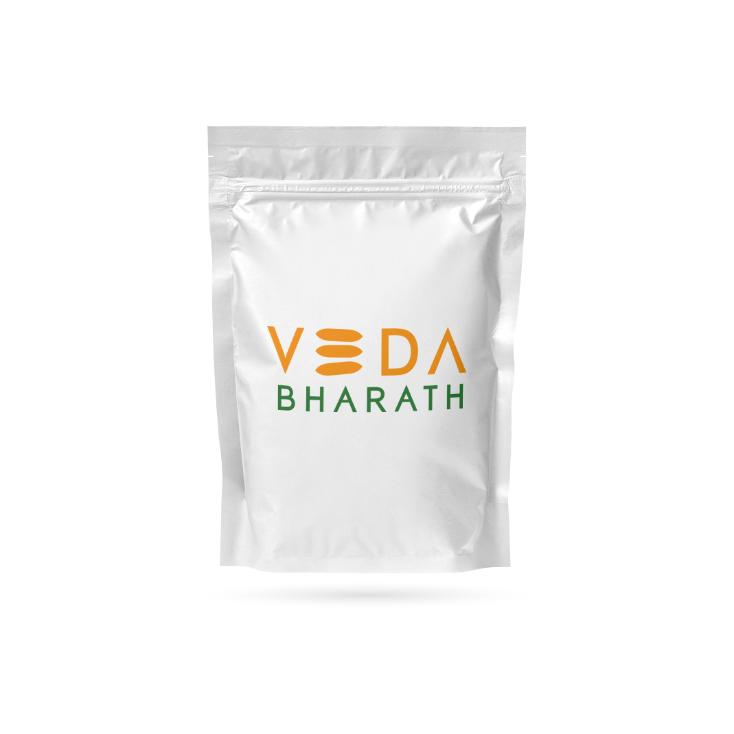 Veda Rice Veda Bharath